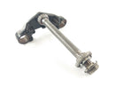 Honda ST 1100 SC26 Pan European [1990] - lower triple clamp-4