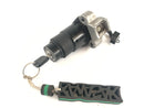 Kawasaki KLR 250 KL 250 D [1985] - Ignition lock set-1