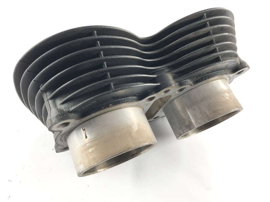 Triumph Bonneville 908MD [2001] - Cylinder with piston