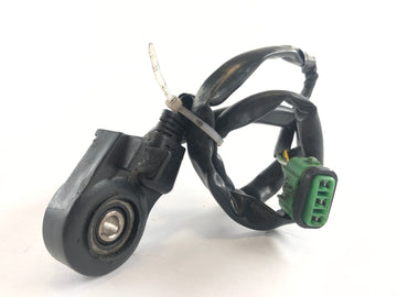 Honda NSR 125 R JC22 [1998] - Stand switch side stand switch