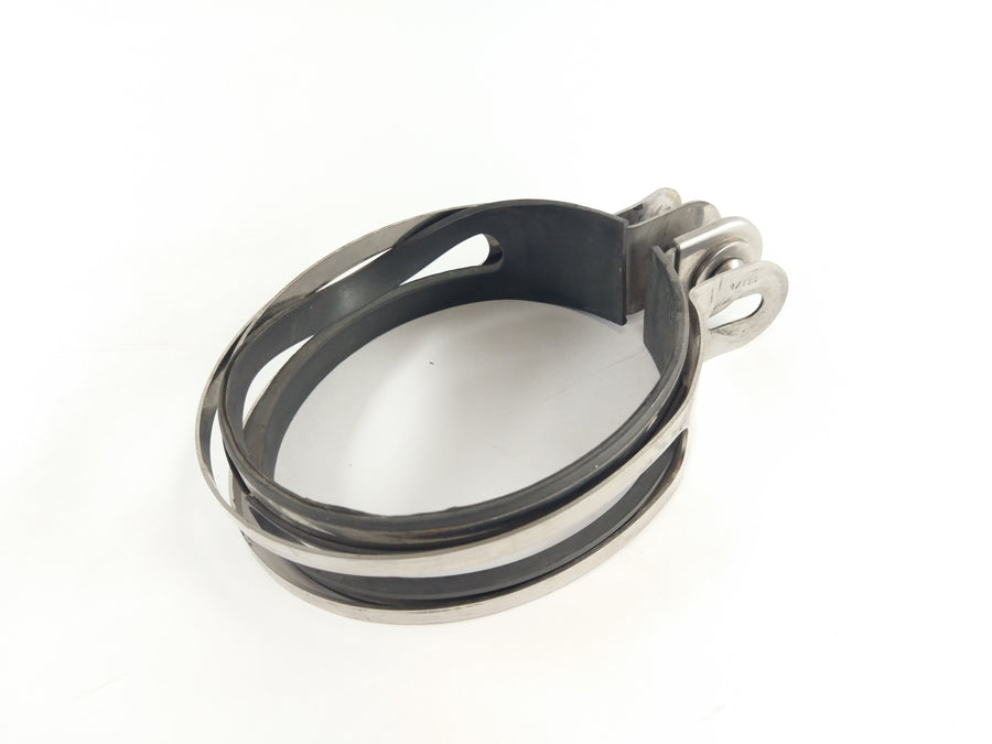 Triumph Sprint 955i RS T695 [2000] - Exhaust clamps pair