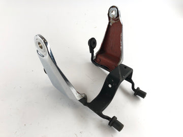 Honda CB 650 RC03 [1980] - Lamp holder headlight mount - 0