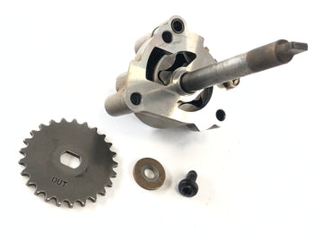 Triumph Speed Triple 1050 515NJ [2006] - Oil pump