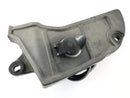 Kawasaki Z 1100 KZT10A [1982] - Cover with on-board socket 12 Volt-1