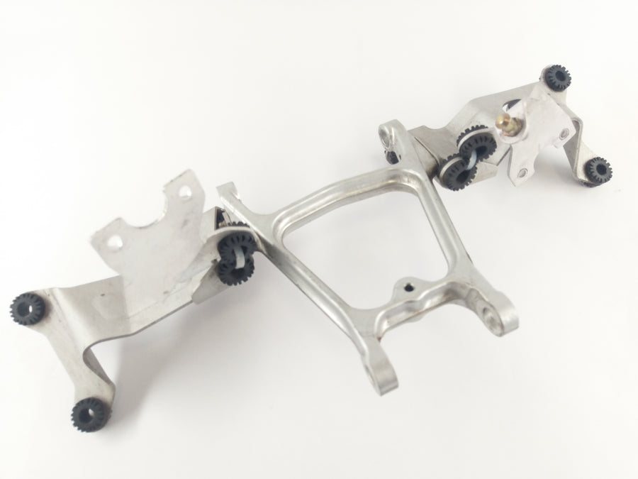Benelli TNT 1130 Sport [2002] - Radiator bracket