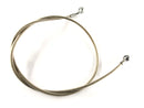 KTM 990 Superduke LC8 EFI [2008] - Clutch line steel braided-4