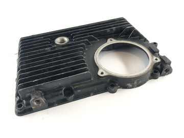BMW K 1200 LT [2002] - Oil pan cover oil pan - 0