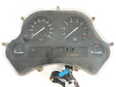 BMW K 1200 LT [2002] - Lock set with immobilizer and top fork bridge-5