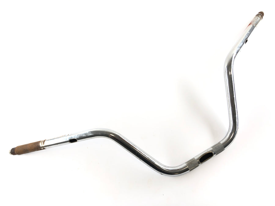 Moto Guzzi 850-T3 VD [1979] - Handlebars