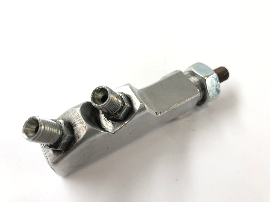 Honda Goldwing GL 1200 SC14 [1991] - Valve for rear air shock absorber