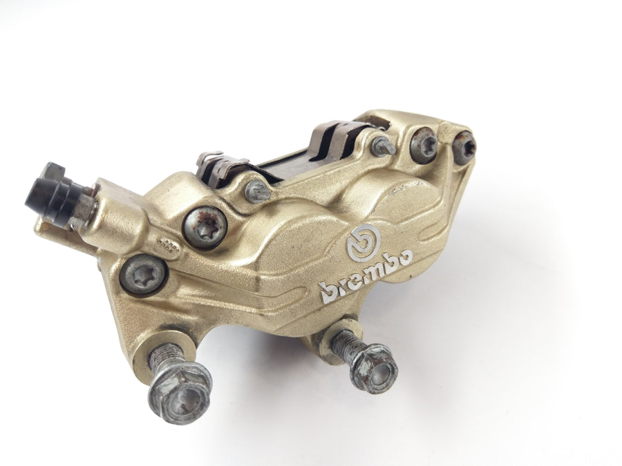 Aprilia RSV 1000 Tuono RP [2005] - brake caliper front left