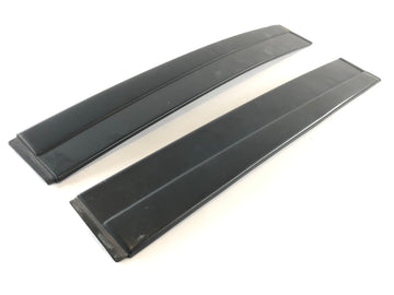 BMW M 535i E28 [1986] - B pillar trim doors front set - 0