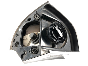 BMW R 1150 RT [2001] - Mirror indicator right without glass - 0
