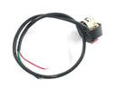 Yamaha DT 125 4BL [1997] - Kill switch emergency stop switch-4
