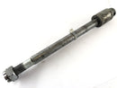 Suzuki T 500 [GT 500] - Axle-1