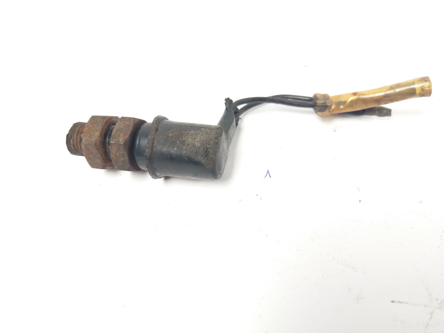 Yamaha RD 250 350 - Type 351 352 - Brake light switch