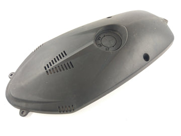 BMW R 1200 GS R12 [2004] - Front cover - 0