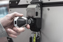 BMW R 1300 GS [2024–2026] – Schlosskit mit BMW-schlüsselcodierbarem Zylinder