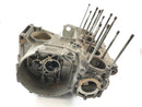 Kawasaki Z 1100 KZT10A [1982] - Engine housing empty housing-2