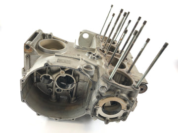 Kawasaki Z 1100 KZT10A [1982] - Engine housing empty housing - 0