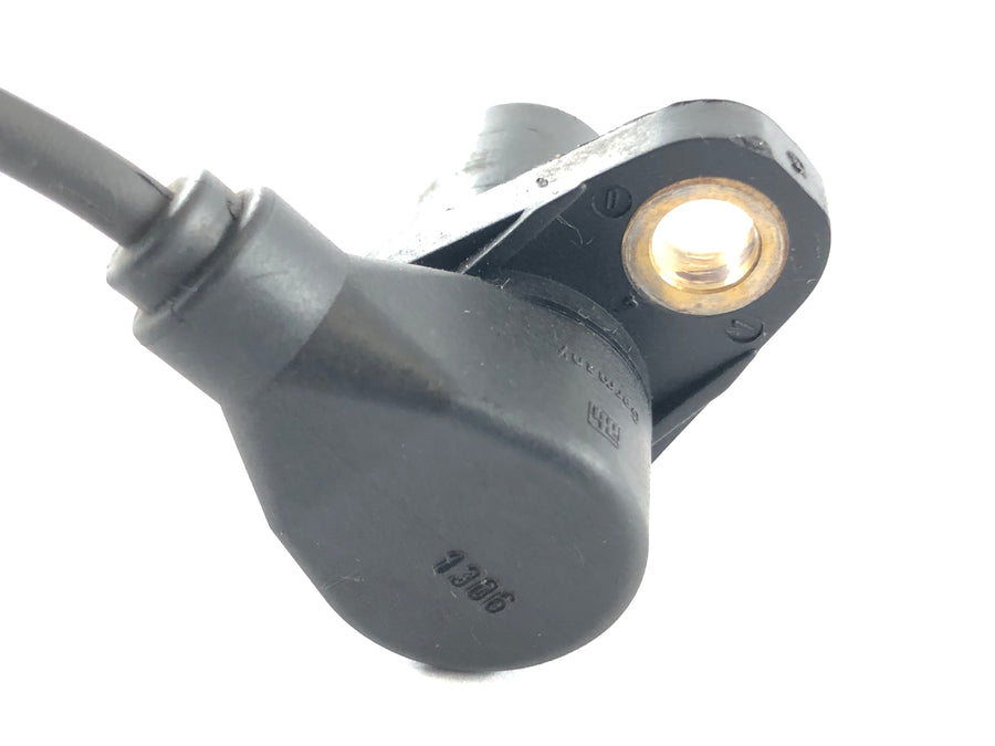 BMW F 800 S [2007] - Knock sensor