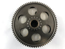 Husaberg FE 501 [2002] - clutch-3