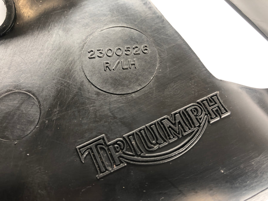 Triumph Tiger 900 T400 [1998] - Fairing carburetor left and right