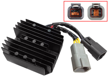 SKI DOO MXZ X 800 HO [2005-2007] - Voltage regulator for snowmobiles
