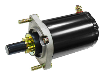 ARCTIC CAT PANTHER DELUXE [1994-1996] - Starter motor for snowmobiles
