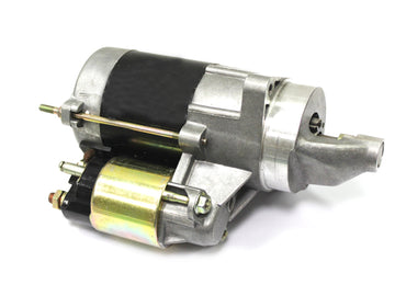 SKI DOO SKANDIC WT 550 F [2008-2011] - Starter motor for snowmobiles