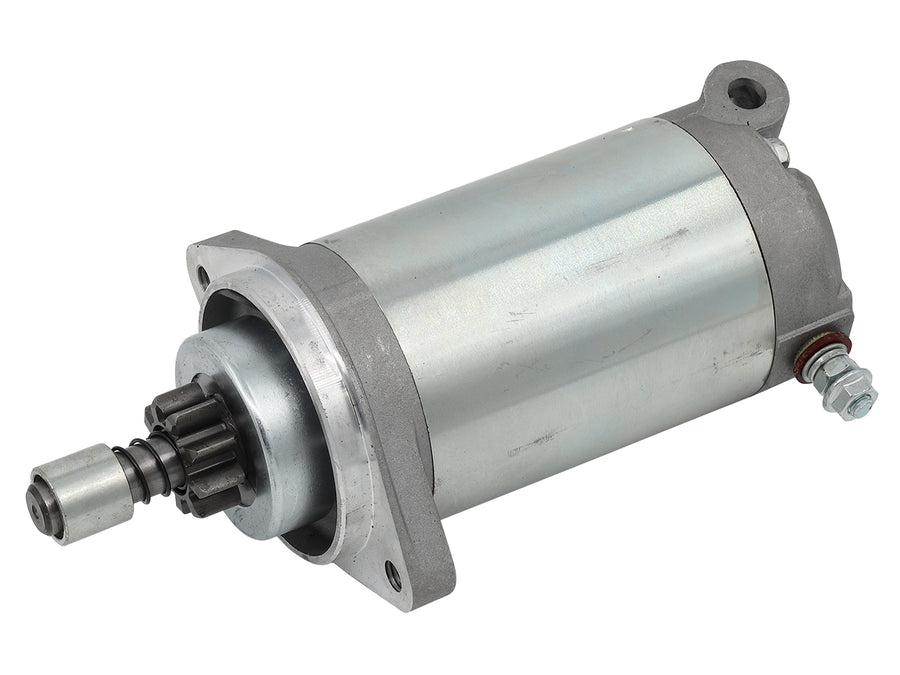 YAMAHA PZ 480 PHAZER II ST [1994-1995] - Starter motor for snowmobiles