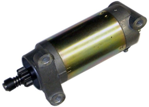 YAMAHA VMAX 600 XT [1997-1998] - Starter motor for snowmobiles