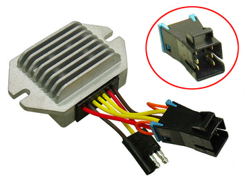 POLARIS 600 INDY VOYAGER [2013-2016] - Voltage regulator for snowmobiles