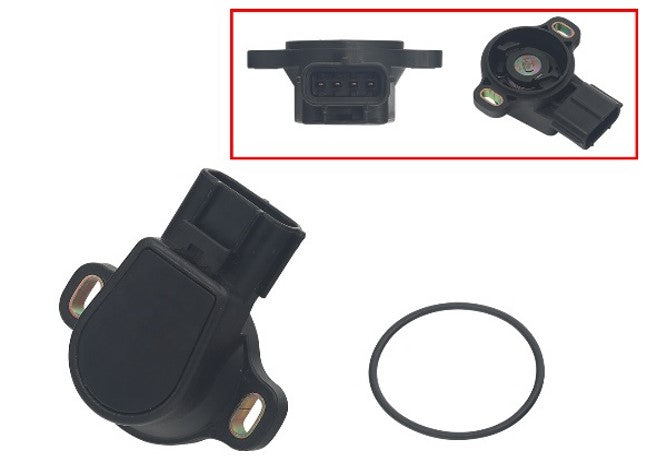 ARCTIC CAT M 5 [2006] - Throttle position sensor