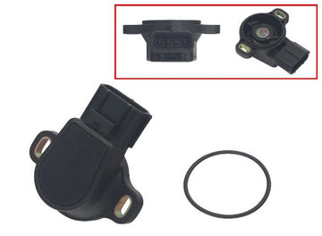 ARCTIC CAT ZR 800 [2002-2003] - Throttle position sensor