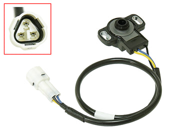 POLARIS 600 INDY SP [2014-2021] - TPS sensor for snowmobiles