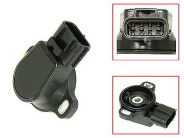 ARCTIC CAT ZR 8000 EL TIGRE ES 137 [2014-2017] - TPS sensor for snowmobiles