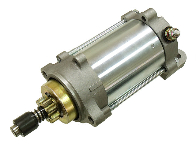 SKI DOO GTX 500 SS [2009] - Starter motor for snowmobiles