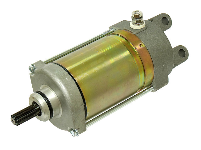 ARCTIC CAT XF 9000 (1056 CC) [2017-2019] - Starter motor for snowmobiles