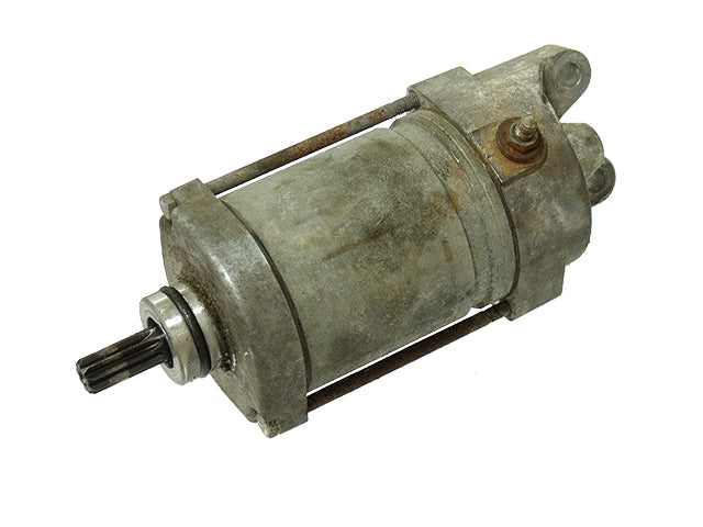 YAMAHA APEX LE [2006-2018] - Starter motor for snowmobiles