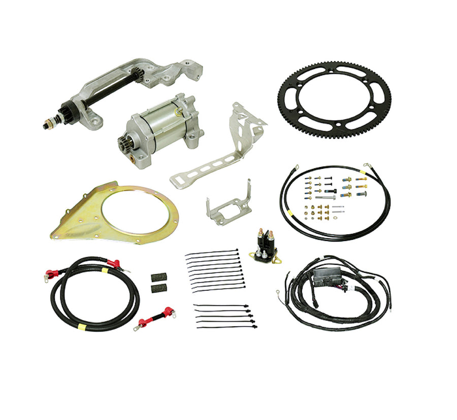 ARCTIC CAT XF 800 [2012-2013] - Electric start kit