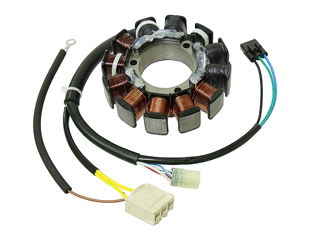 ARCTIC CAT ZR 8000 EL TIGRE ES 137 [2014-2017] - Stator for snowmobiles