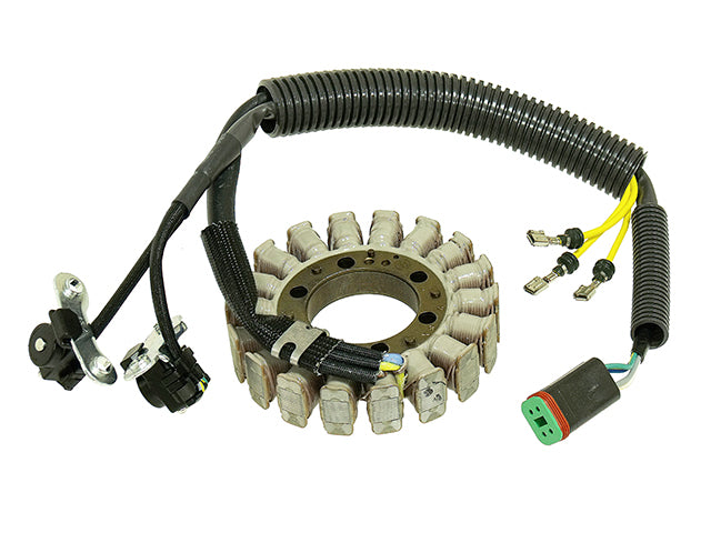 SKI DOO SUMMIT X 800 R [2008-2010] - Stator for snowmobiles
