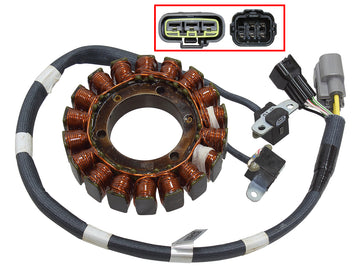 POLARIS 650 RMK KHAOS SLASH MATRYX [2022] - Stator for snowmobiles