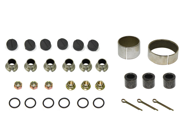 SKI DOO GRAND TOURING 500 [1997-2003] - Clutch kit for snowmobiles