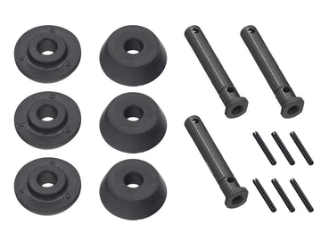 SKI DOO FREERIDE 850 E TEC 154 [2020-2022] - Torque roller repair kit