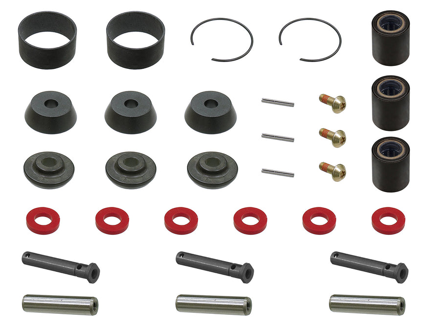 SKI DOO RENEGADE X RS 900 ACE TURBO [2019-2023] - Clutch repair kit