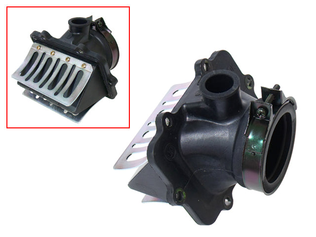 SKI DOO MXZ 600 HO [2003] - Carburettor flange for snowmobiles