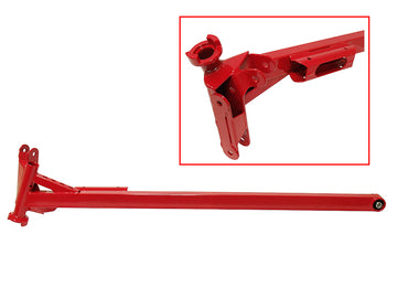 POLARIS 500 INDY (L/C FUJI) [2002] - Swing arm left for snowmobiles