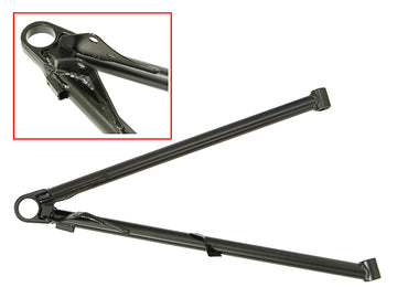 SKI DOO GSX 600 [2010] - Lower left A-arm for Ski-Doo